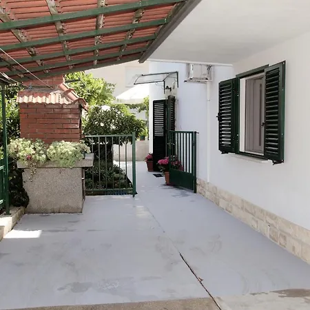 Eva Apartment Trogir