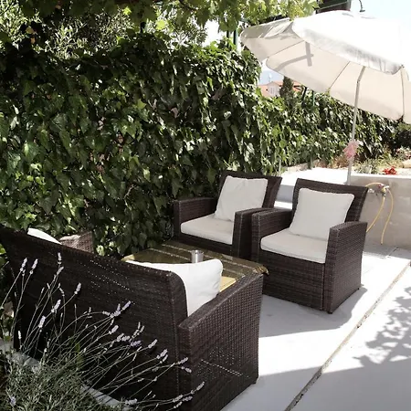 Eva Apartment Trogir