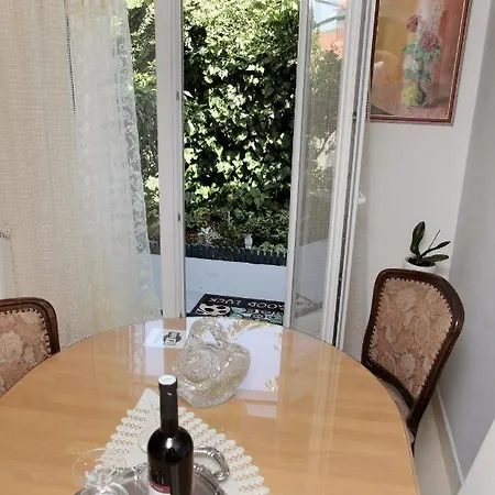 Apartment Eva Trogir