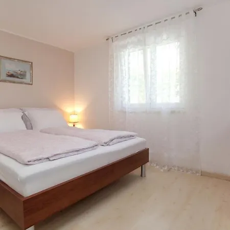 Eva Apartment