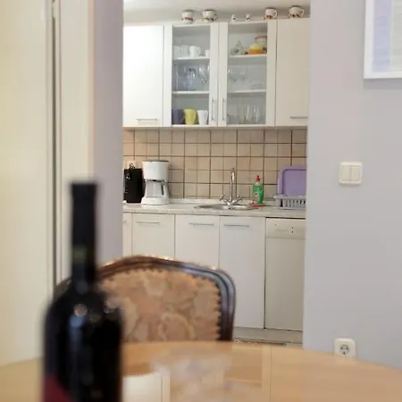 Eva Appartement