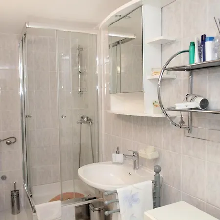 Appartement Eva