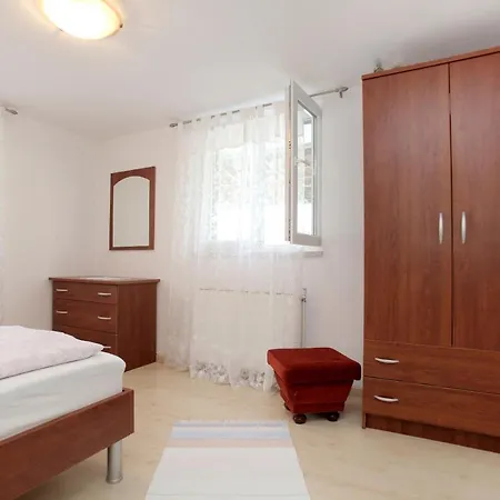 Appartement Eva *