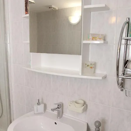 Appartement Eva