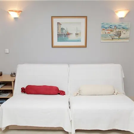 Appartement Eva