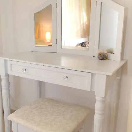 Appartement Eva *
