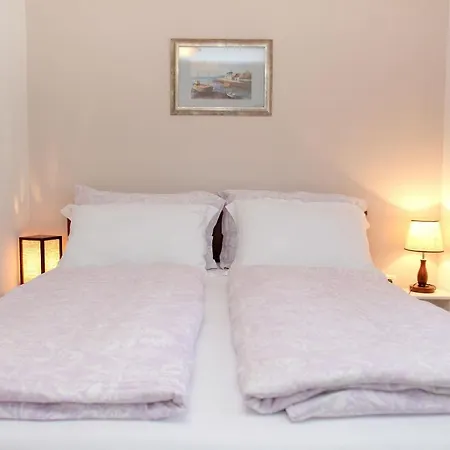 Eva Appartement